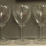 753 7026 WINE GLASS